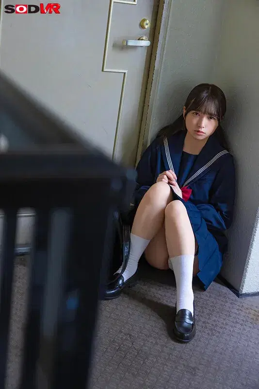 13DSVR01832 【VR】【8K】家に両親がいないカギっ子と共依存ドロドロセックス 花狩まい シーン3