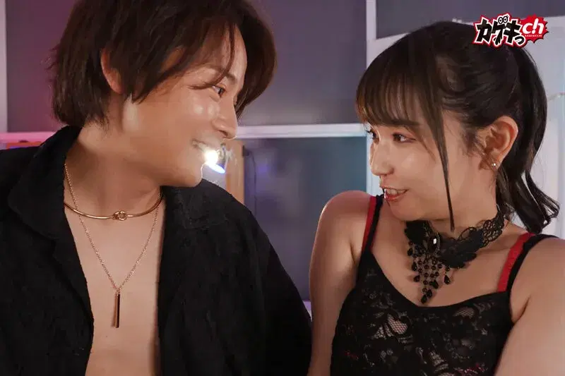 1GRMO00272 止まらない連続絶頂 天道一然 何度イっても止まらない快楽を貪りあう究極のオーガズムSEX シーン2