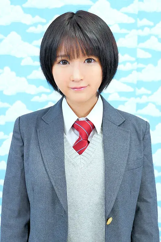 1IENFA08601 池袋で見つけた優しい女子校生に18cmメガチ○ポを素股してもらったらこんなヤラしい事になりました。 深田結梨 シーン2