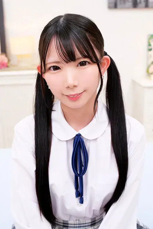 1IENFA42902 素人JK限定！熟練AV男優の鬼クンニに我慢できたら賞金100万円！経験浅めのJKたちが太刀打ちできるか？イッちゃったら直後に罰ゲームの生挿入！ 南日菜乃 シーン1