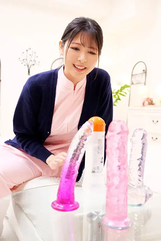 1IENFA43603 現役看護師のHow to SEX 山下望結 シーン2