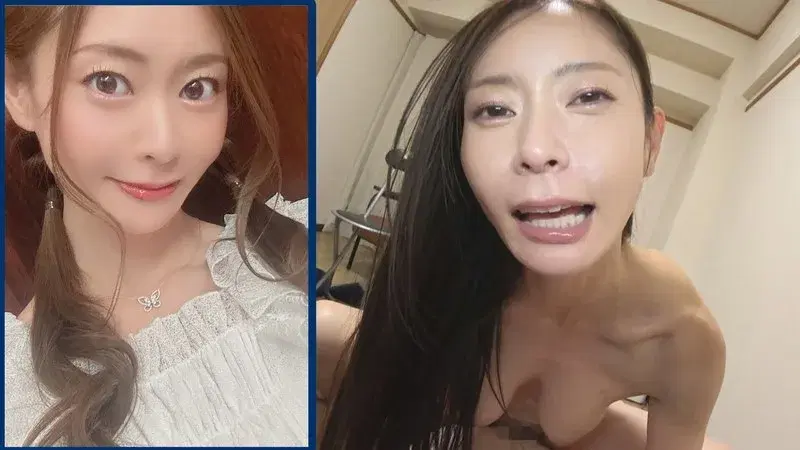 葵百合香 エロい彼女と普通の彼女を見比べながらオナニーしようっと (1sbp00265)