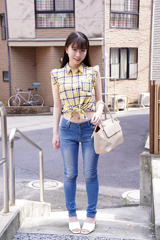 433NEO00925 全開鼻フック 藤田こずえ シーン1