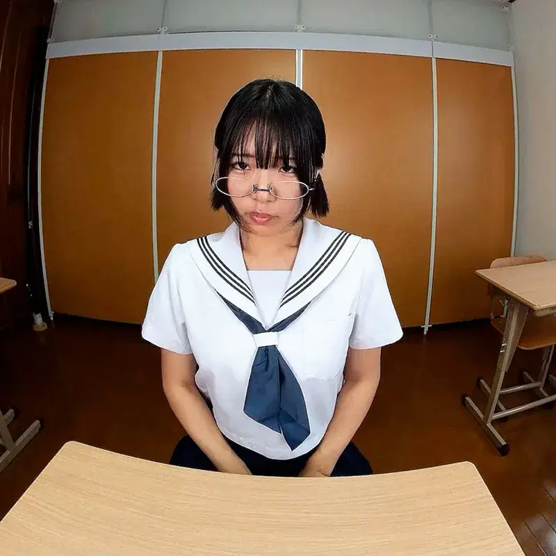 BEBL-9 【VR】服従の品位 まんげつおちゃずけくも シーン1