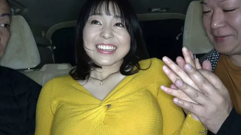 BIJN-277 THE ドキュメント 本能丸出しでする絶頂SEX 欲求不満スケベ巨乳妻が快楽乱交交尾で淫乱イキ狂い 赤城穂波 シーン1