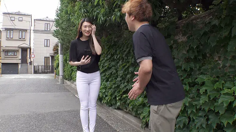 BIJN-280 THE ドキュメント 本能丸出しでする絶頂SEX 高身長美人OL妻のスケベなエロBODYが狂う乱交絶頂交尾 小谷舞花 シーン2