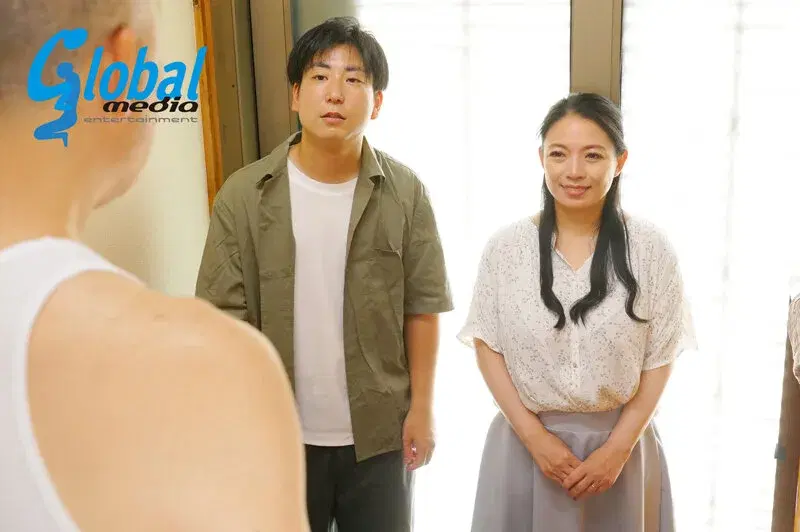 FAB-7 新・田舎の近親相姦 義父が嫁を●す瞬間 織田真子 シーン1