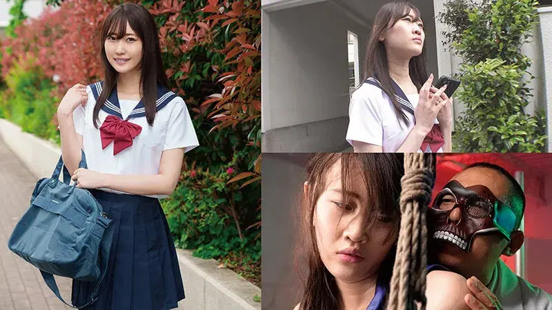 GMEM-140 ULTRA SWEET 赤貝 美少女戦士絶叫乱舞快楽地獄 ～壮絶イキ狂う穢れなきカラダ～ 有馬みずき シーン1