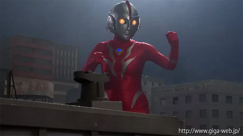 H_173GRET00043 空想科学巨大ヒロイン ソフィール2023 菊池まや シーン2