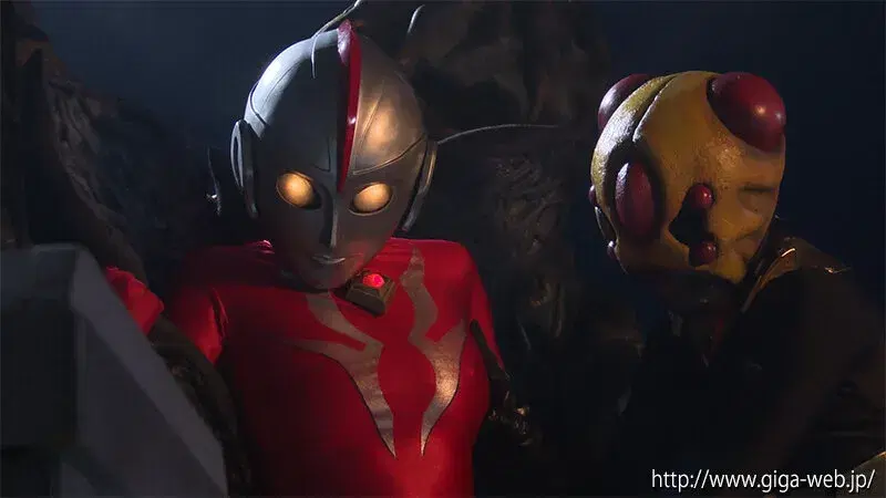 H_173GRET00043 空想科学巨大ヒロイン ソフィール2023 菊池まや シーン15