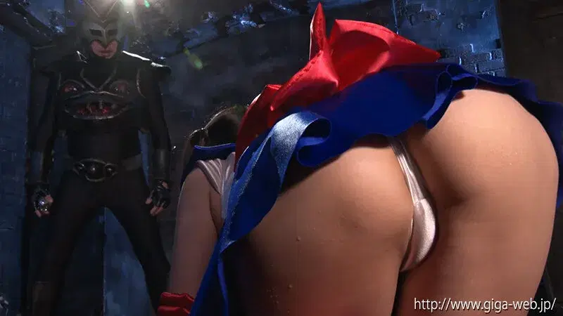 H_173SPSA00057 美少女戦士セーラーメーネ 紺野みいな シーン2