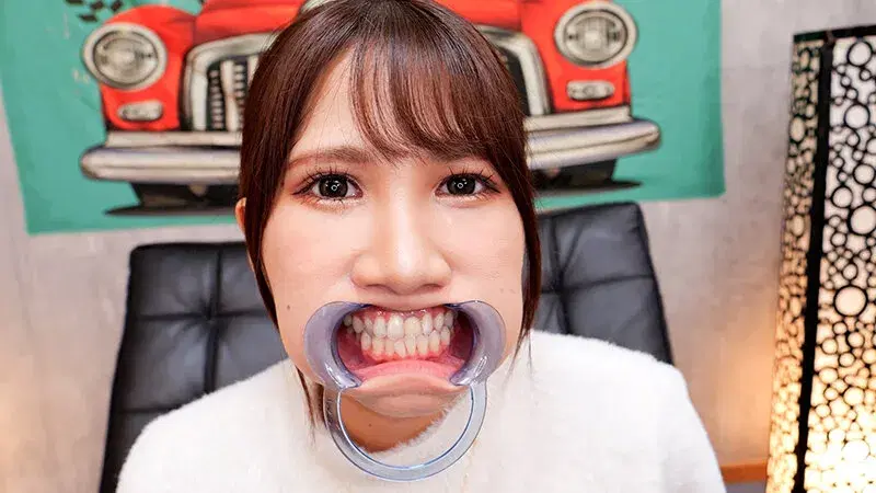 H_1798KIRM00028 ～喉奥姦通～ イラマチオ 沙優七羽 シーン1