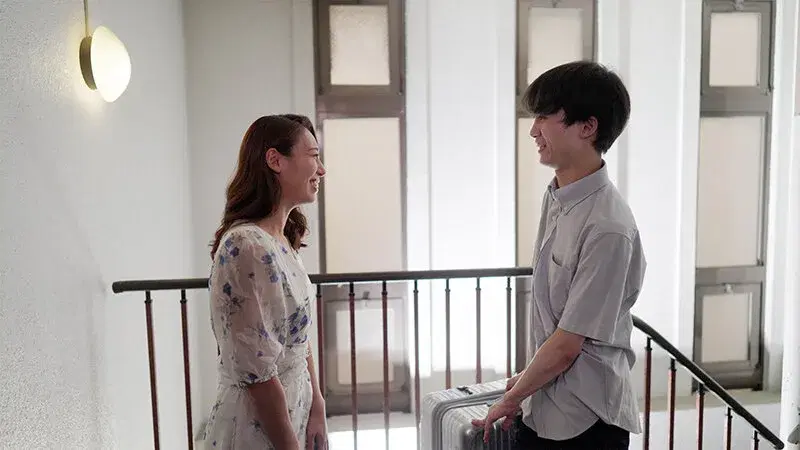 H_1810FU00001 触れると爆発する鳳仙花嫁 田所百合 シーン1