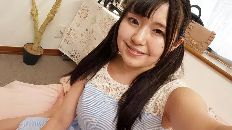 H_283PMFT00182 私と一緒にオナニー見せ合いっこしよっ 自撮り女子まや 菊池まや シーン1