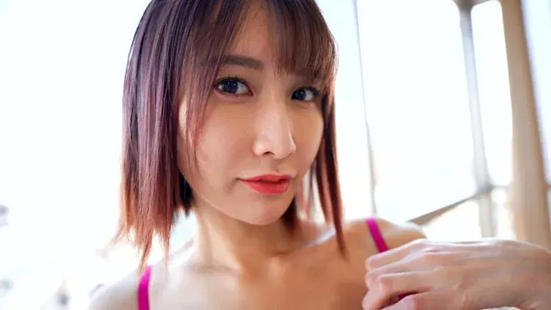 H_346REBD00817 Sora 南洋のミルキーウェイ・天川そら シーン12