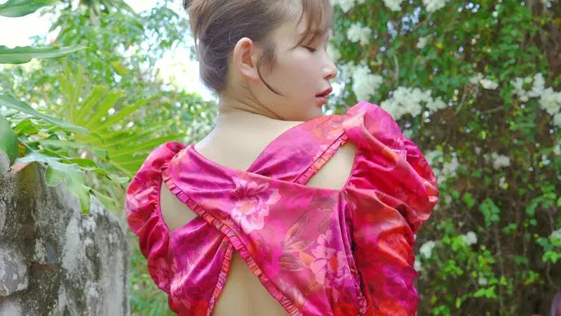 H_346REBD01006 Rena2 RemotioNal-Image Movie-・桃園怜奈 シーン16