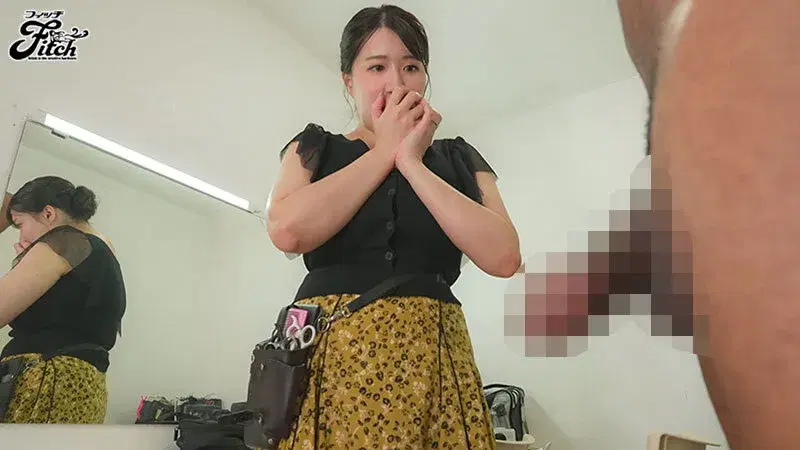 JUNY-152 黒人解禁！！黒人巨根アーティストNTR ライトに映る衝撃のデカマラに身も心も奪われた豊満爆乳妻 武田怜香 シーン6