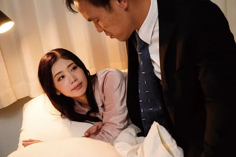 KSBJ-409 ギュっと！小松杏2タイトル4時間 シーン7