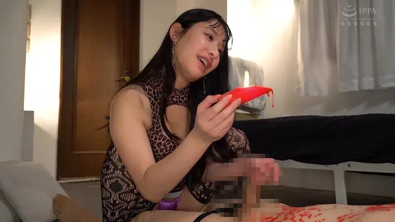 MOPP-108 隣に引っ越してきたキレイなお姉さんが毎晩男を連れ込んでアンアン言わせてるアナル凸痴女でM男の僕はもう…。西野絵美 シーン10