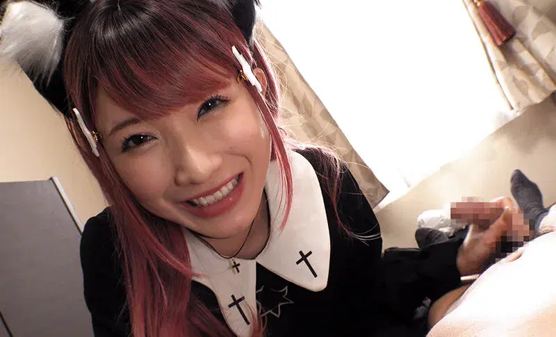 REXD-550 本気で恋する5秒前 おじさんと天使 2 宮西ひかる シーン1