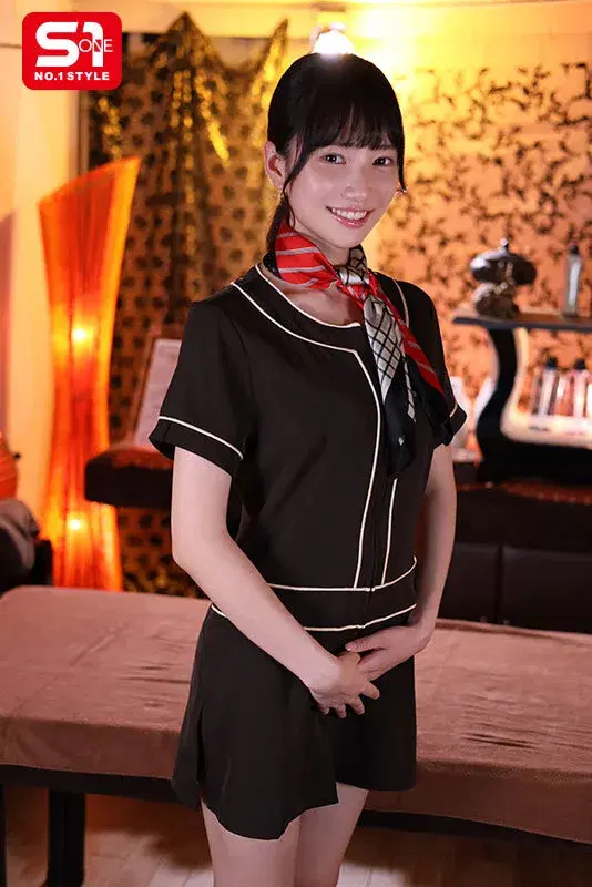 SONE-537 アナタ史上最高の射精体験のために 榊原萌の全力シコシコサポート10変化 4時間スペシャル シーン15