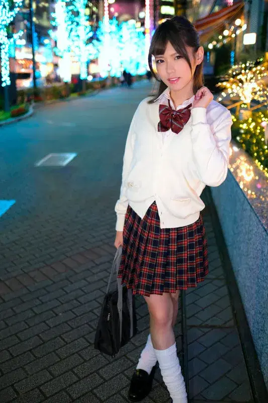 TANP-8 小悪魔すぎるドSな彼女にアナル調教されちゃうドMなボク 香椎つむぎ シーン1