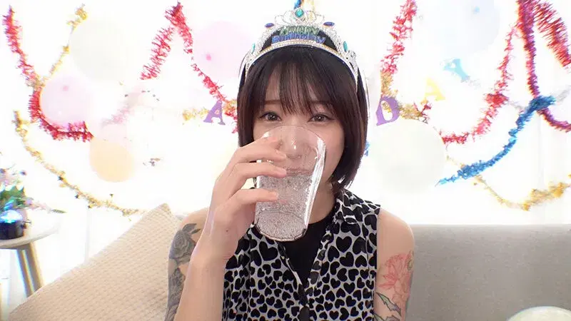 VTMN-15 私の一番ヤリたいコト。パーリーピーポー柊ゆうき！お酒たっぷりアゲアゲ騎乗位ヤリマン中出し撮影 シーン1