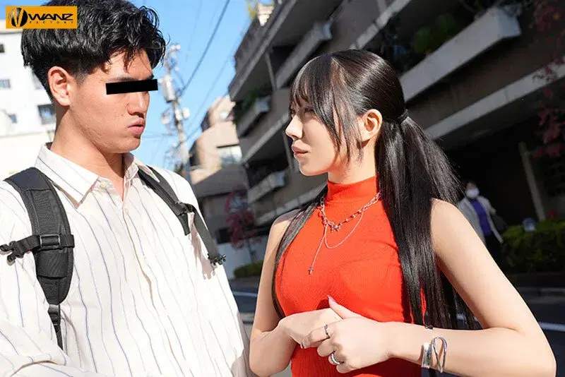 WAAA-535 尾崎えりかの凄テクを我慢できれば生★中出しSEX！ シーン1