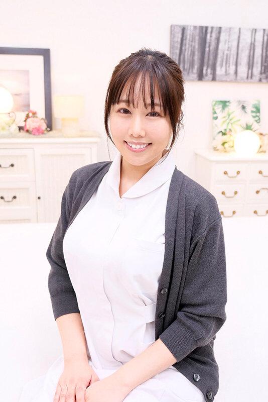 1IENF00436 現役看護師のHow to SEX シーン1