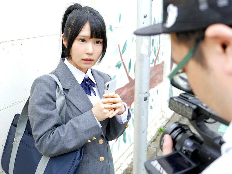 1IENFA04102 学校帰りの女子校生が水着に着替えて参加！ヌルヌル泡泡ソープ体験 NIMO シーン1