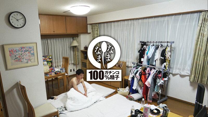 1NAMH00006 ドキュメント30ml 24時間本物ザーメン膣奥発射チャレンジ 百瀬あすか（AV女優） 日森一（AV男優） シーン6