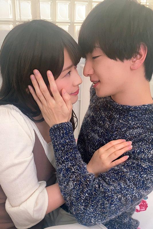 1SILKBT00024 性感帯をみつけあいっこ◆探り合いエッチ-春木圭吾- シーン16