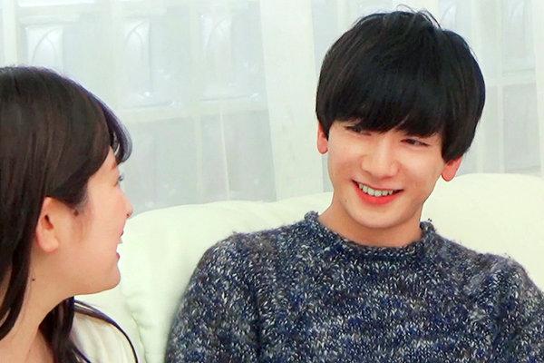 1SILKBT00024 性感帯をみつけあいっこ◆探り合いエッチ-春木圭吾- シーン2