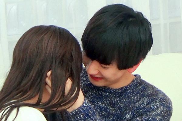 1SILKBT00024 性感帯をみつけあいっこ◆探り合いエッチ-春木圭吾- シーン4