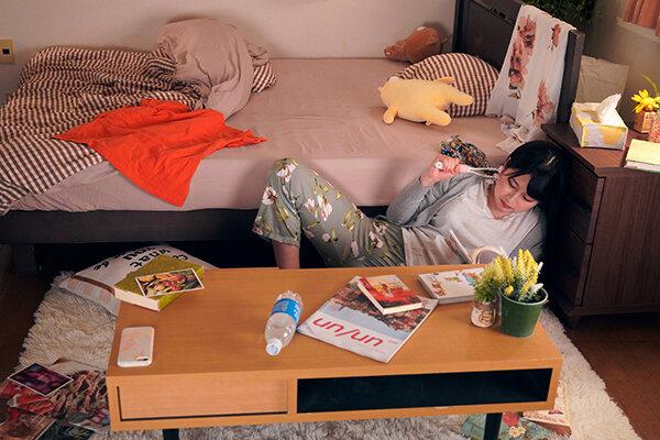 1SILKS00038 not friend シーン1