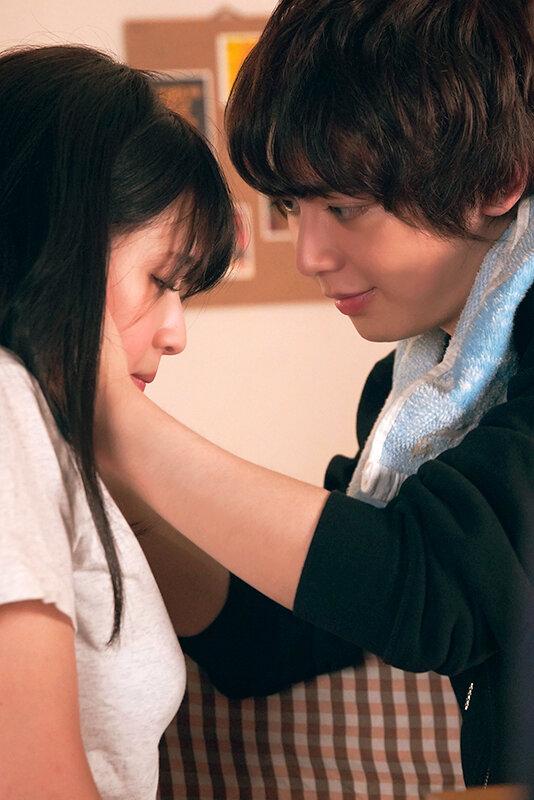 1SILKS00038 not friend シーン16