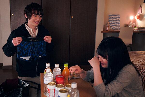 1SILKS00038 not friend シーン3