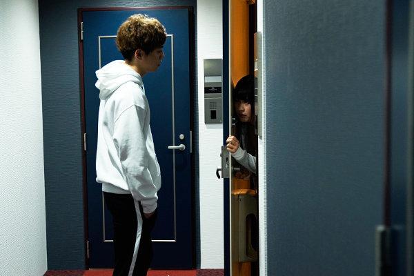 1SILKS00050 最悪、だけど。 シーン1