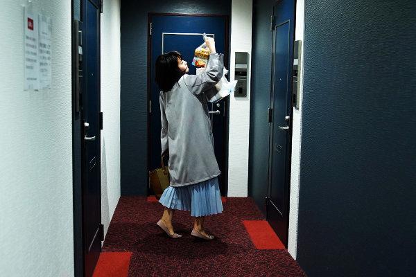 1SILKS00050 最悪、だけど。 シーン3