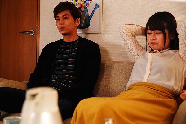 1SILKS00050 最悪、だけど。 シーン8