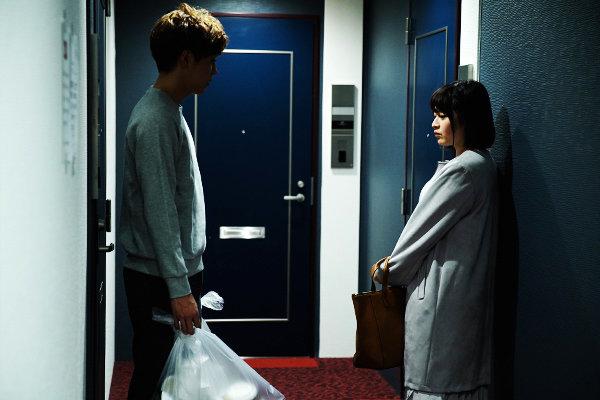 1SILKS00050 最悪、だけど。 シーン9