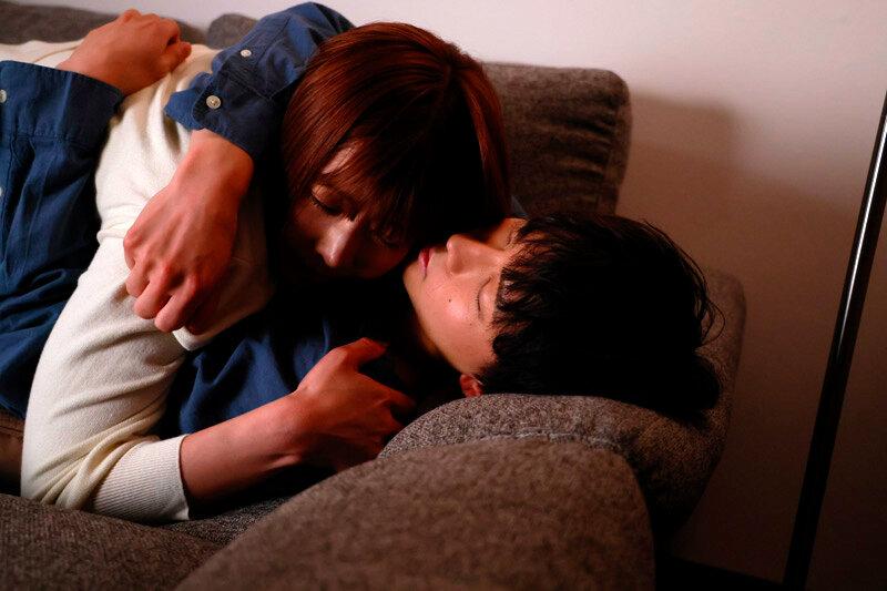 1SILKU00120 誘惑の眼差し シーン4