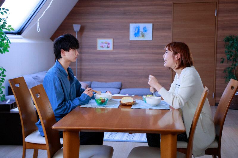 1SILKU00120 誘惑の眼差し シーン6