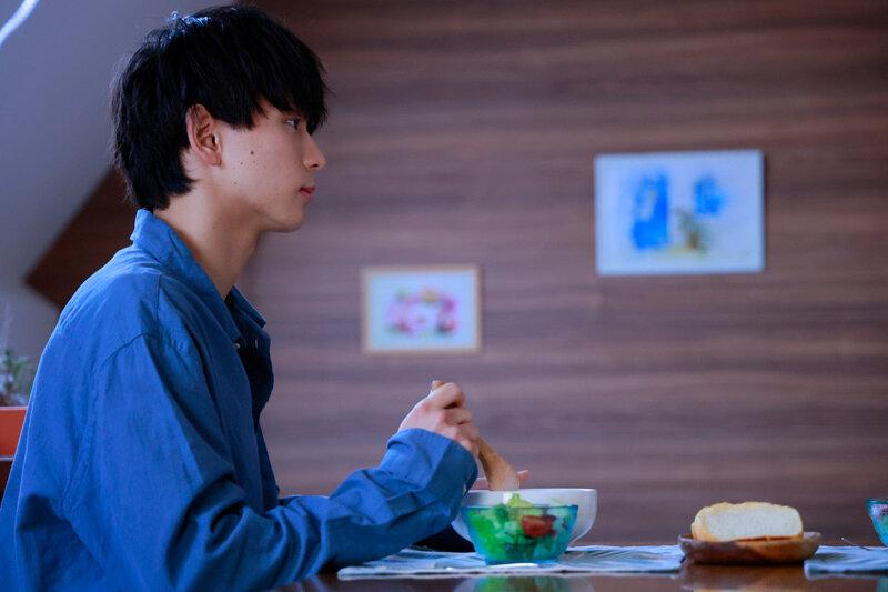 1SILKU00120 誘惑の眼差し シーン7