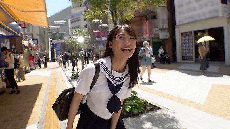 1SVDVD00865 羞恥！野外腰砕け！激ヤバ・ビッグバンローターをマ○コに入れて潮吹きアクメデート！19なつ 東條なつ シーン12