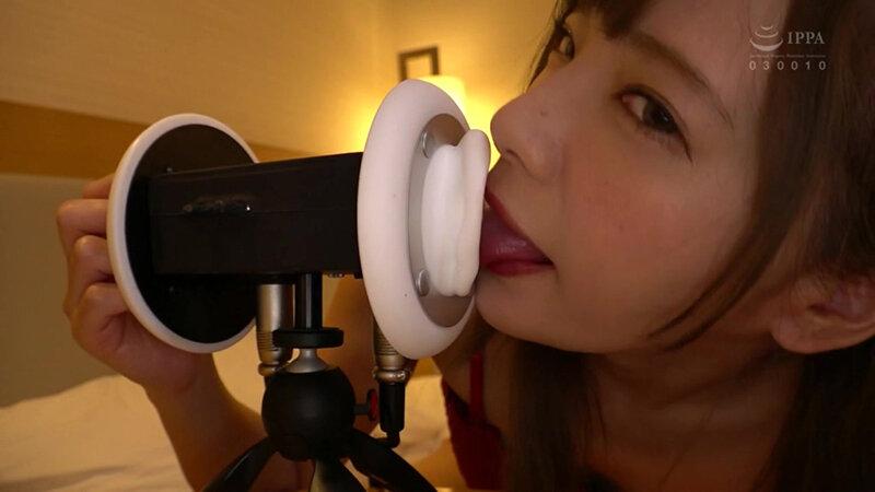 2EMSK00009 じゅるネチョ音とささやき淫語で耳からトロけるASMRメンズエステ 一条みお シーン2