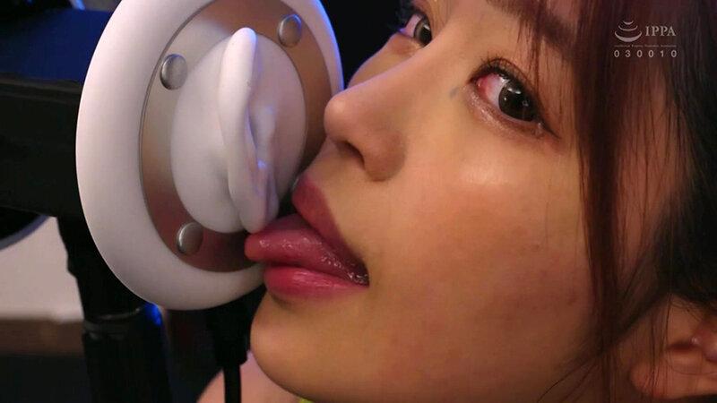 2EMSK00019 じゅるネチョ音とささやき淫語で耳からトロけるASMRメンズエステ 椿りか シーン2