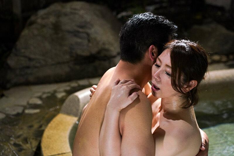 57MCSR00502 中出し人妻不倫旅行 翔田千里 シーン3