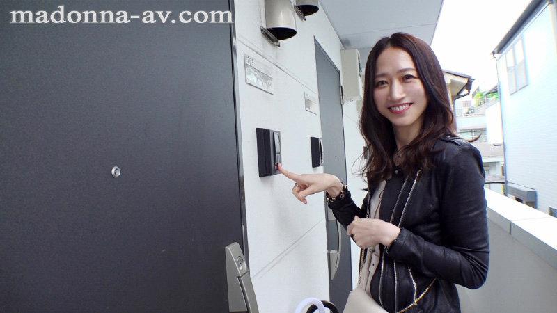 ACHJ-3 マドンナ×痴女特化 その名も『アチージョ』爆誕！！ 時には勝手に痴女りたい…。Madonna専属 究極美熟女『水戸かな』お貸しします―。 シーン1