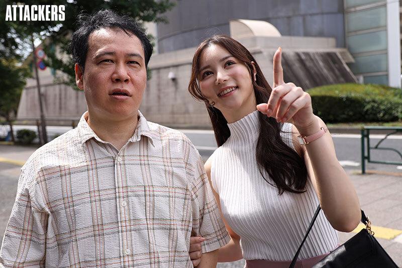 ADN-764 「僕のことなんて好きになるはずない…」 女性不信の僕を全肯定で認めてくれる美女に情けなさ丸出しで射精した日。 白峰ミウ シーン5